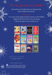 Alternative view 2 of Will Shortz Presents Holiday Sudoku: 300 Easy to Hard Puzzles