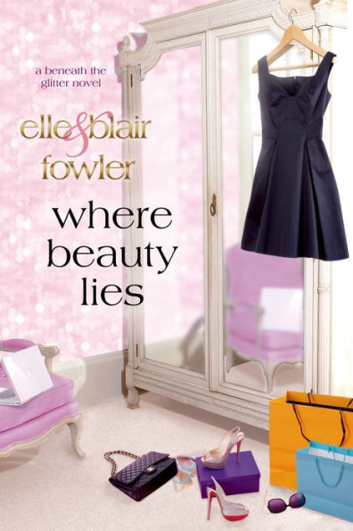 Where Beauty Lies (Sophia and Ava London Series #2)