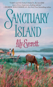 Sanctuary Island (Sanctuary Island Series #1)
