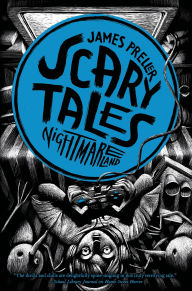 Nightmareland (Scary Tales Book 4)