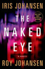 The Naked Eye (Kendra Michaels Series #3)