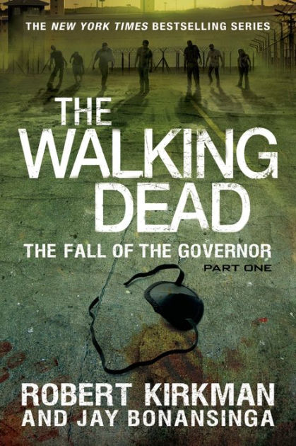 Cassie Carnage's House of Horror: The Walking Dead Season 2