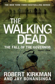 The Walking Dead: The Fall of the Governor, Part One