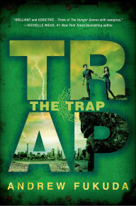 Title: The Trap, Author: Andrew Fukuda