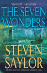 Alternative view 1 of The Seven Wonders: A Novel of the Ancient World
