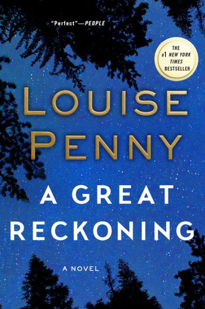 GLASS HOUSES by Louise Penny: As New Hardcover (2007) 1st Edition,  Inscribed by Author(s)