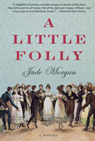 A Little Folly