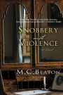 Snobbery with Violence (Edwardian Murder Series #1)