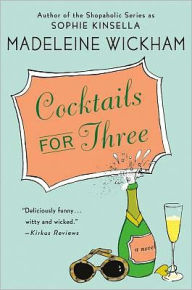 Cocktails for Three