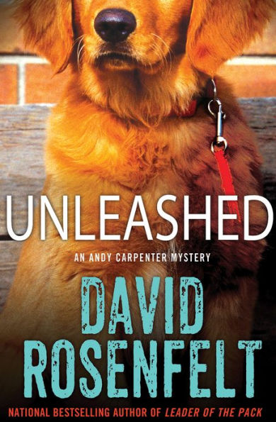 Unleashed (Andy Carpenter Series #11)