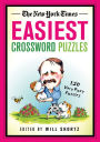 The New York Times Easiest Crossword Puzzles: 150 Very Easy Puzzles