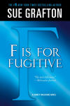 Alternative view 1 of F Is for Fugitive (Kinsey Millhone Series #6)