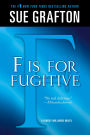F Is for Fugitive (Kinsey Millhone Series #6)