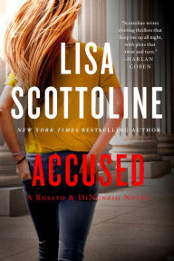 Title: Accused (Rosato & DiNunzio Series #1), Author: Lisa Scottoline
