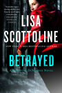 Betrayed (Rosato & DiNunzio Series #2)