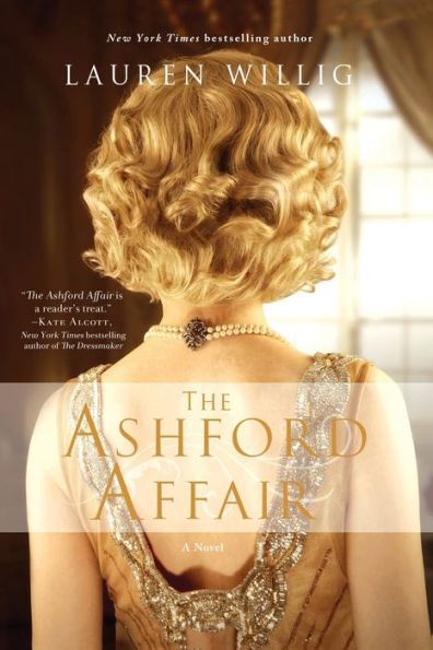 The Ashford Affair: A Novel