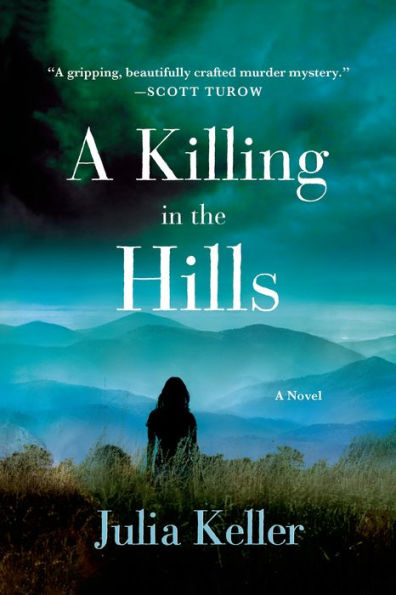 A Killing in the Hills (Bell Elkins Series #1)