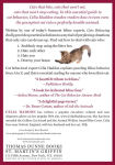 Alternative view 3 of Cats Behaving Badly: Why Cats Do the Naughty Things They Do