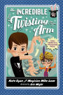 The Incredible Twisting Arm (Magic Shop Series #2)