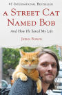 Alternative view 2 of A Street Cat Named Bob: And How He Saved My Life