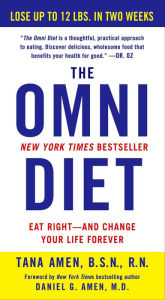 Title: The Omni Diet, Author: Tana Amen