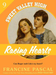 Title: Racing Hearts (Sweet Valley High #9), Author: Francine Pascal