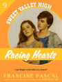 Alternative view 2 of Racing Hearts (Sweet Valley High #9)