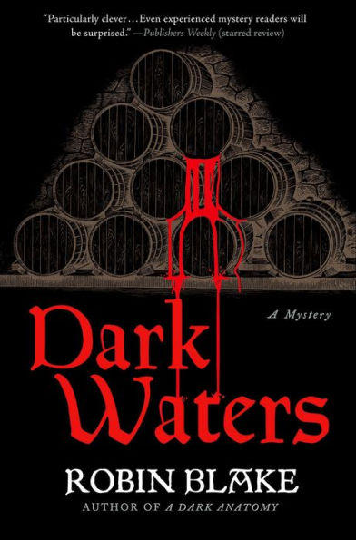 Dark Waters: A Mystery