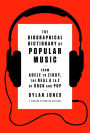 Alternative view 2 of The Biographical Dictionary of Popular Music: From Adele to Ziggy, the Real A to Z of Rock and Pop