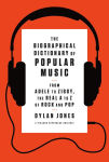 Alternative view 3 of The Biographical Dictionary of Popular Music: From Adele to Ziggy, the Real A to Z of Rock and Pop