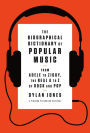 Alternative view 3 of The Biographical Dictionary of Popular Music: From Adele to Ziggy, the Real A to Z of Rock and Pop