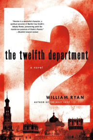 The Twelfth Department: A Novel