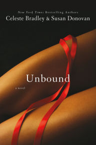 Title: Unbound, Author: Susan Donovan
