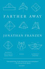Alternative view 2 of Farther Away: Essays