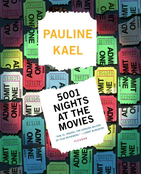 5001 Nights at the Movies