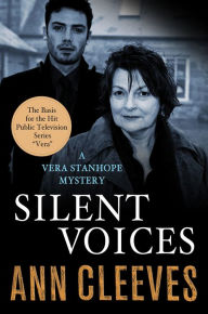 Silent Voices (Vera Stanhope Series #4)