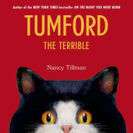 Title: Tumford the Terrible, Author: Nancy Tillman