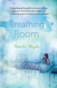 Title: Breathing Room, Author: Marsha Hayles