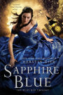 Sapphire Blue (Ruby Red Trilogy Series #2)