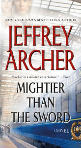 Mightier Than the Sword (Clifton Chronicles Series #5)