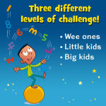 Alternative view 4 of Bedtime Math: A Fun Excuse to Stay Up Late