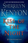 Kiss of the Night (Dark-Hunter Series #4)