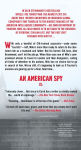 Alternative view 2 of An American Spy (Milo Weaver Series #3)