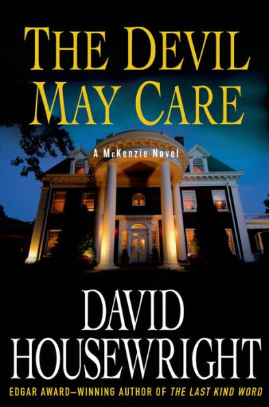 The Devil May Care (McKenzie Series #11)
