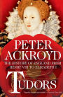 Tudors: The History of England from Henry VIII to Elizabeth I