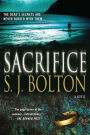 Alternative view 2 of Sacrifice: A Novel