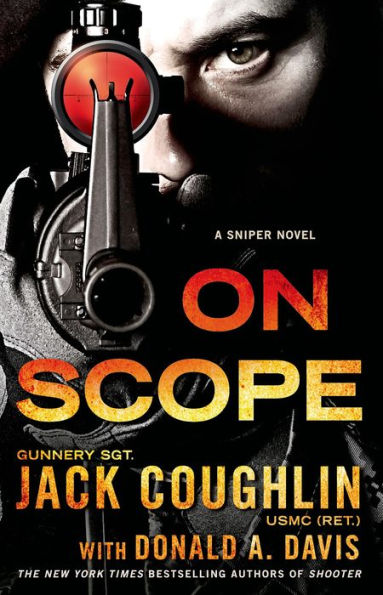 On Scope (Kyle Swanson Sniper Series #7)