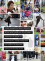 Alternative view 7 of Humans of New York