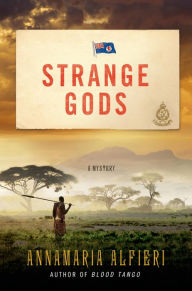 Strange Gods: A Mystery
