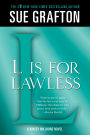 L Is for Lawless (Kinsey Millhone Series #12)